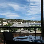Avec Loggia A 100m De La Plage, Proche Commerces, Parkings Velos Dispo - Fr-1-338-434