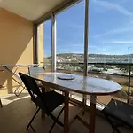 Avec Loggia A 100m De La Plage, Proche Commerces, Parkings Velos Dispo - Fr-1-338-434 아파트 *