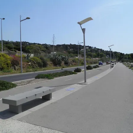 Avec Loggia A 100m De La Plage, Proche Commerces, Parkings Velos Dispo - Fr-1-338-434 *