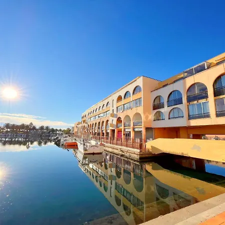 아파트 Avec Loggia A 100m De La Plage, Proche Commerces, Parkings Velos Dispo - Fr-1-338-434 *