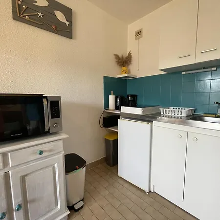 아파트 Avec Loggia A 100m De La Plage, Proche Commerces, Parkings Velos Dispo - Fr-1-338-434